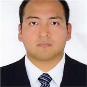 Ingeniero Electrónico : Profesor de Circuitos Eléctrico Electrónico Digitales. Microcontroladores. Matemáticas. Sistemas espaciales